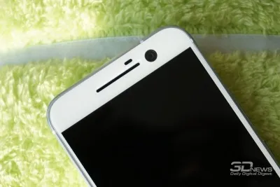 Смартфон htc 10 перші враження