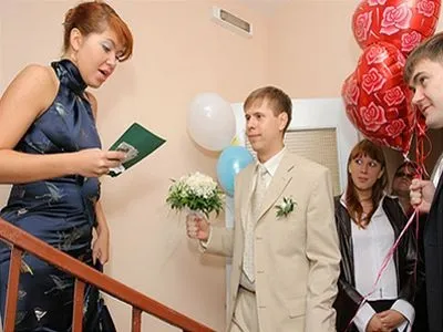Смішний сценарій викупу нареченої з прикольними порадами і правилами (смішний сценарій викупу нареченої) Смішний сценарій викупу нареченої з прикольними порадами і правилами