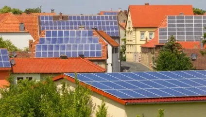 Сонячне опалення приватного будинку в условіяхУкаіни (росії) Сонячне опалення приватного будинку в условіяхУкаіни