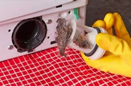 Смарт діагностика пральної машини Елджі що це (пральної) Смарт діагностика пральної машини Елджі що це