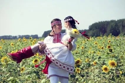 Слов'янське знахарство і чаклунство (слов'янське) Слов'янське знахарство і чаклунство