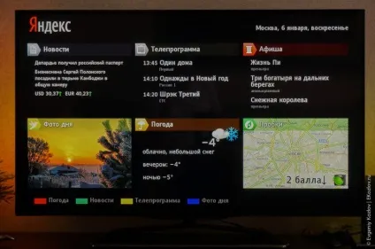 Smart tv в телевізорі philips серії 6900 особистий досвід використання - #ekozlov (smart) Smart tv в телевізорі philips серії 6900 особистий досвід використання - #ekozlov