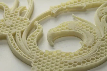 Складна ліпнина і 3d друк (ліпнина) Складна ліпнина і 3d друк