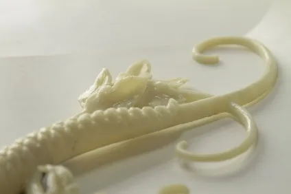 Складна ліпнина і 3d друк (ліпнина) Складна ліпнина і 3d друк