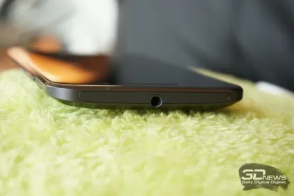 Смартфон htc 10 перші враження