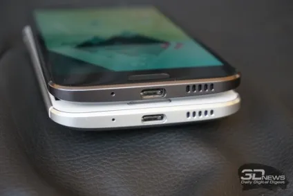 Смартфон htc 10 перші враження