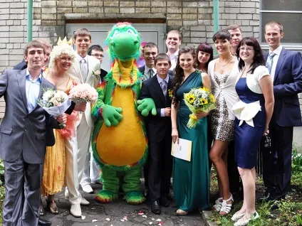 Смішний викуп нареченої сценарій