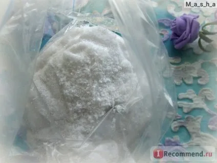 Сіль морська aromarti гімалайська рожево-біла дрібний помел 0, 5-1мм - «натуральна рожево-біла (aromarti) Сіль морська aromarti гімалайська рожево-біла дрібний помел 0, 5-1мм - «натуральна рожево-біла