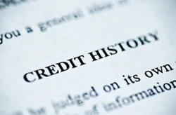 Cum de a verifica istoricul de credit