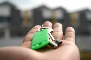 Cum să fie înregistrate în apartament ipotecar, pot obține un credit ipotecar, fără un permis de ședere