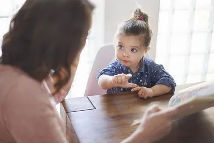 Hogyan lehet fejleszteni a gyermek önellátás 4 Parenting Tippek