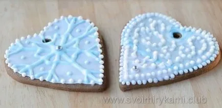 Как да си направим пудра за бисквитки у дома по стъпка по стъпка рецепти снимки