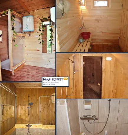 Cum sa faci un duș în cameră pomyvochnaya - instrucțiuni pas cu pas de instalare a apei mixer de rulare!