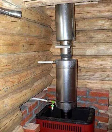 Cum sa faci un duș în cameră pomyvochnaya - instrucțiuni pas cu pas de instalare a apei mixer de rulare!