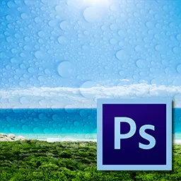 Как да си направим красив фон в Photoshop