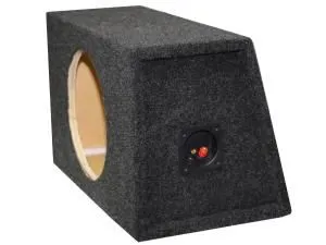 Cum se asamblează cutia subwoofer pentru mâini - un lucru ușor