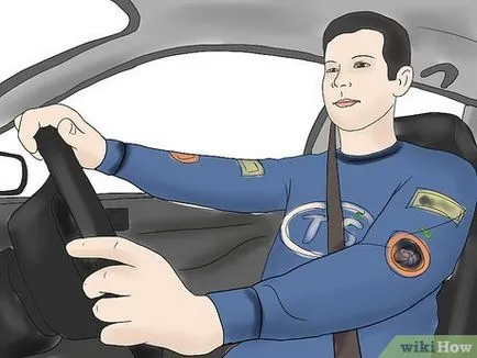 Как да станете НАСКАР автомобилен състезател