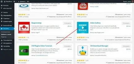 Cum se instalează plugin-ul pe Wordpress mână liberă