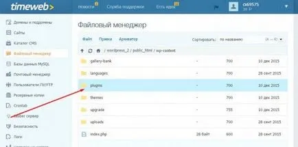 Как се инсталира плъгин за Wordpress ръка безплатно