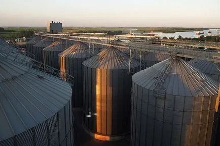 Mivel a kereskedő a piac vált a legnagyobb exportőr a magyar gabonát - Közlöny