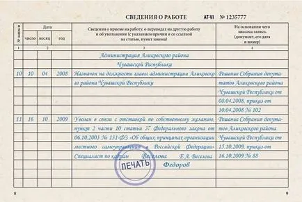 Hogyan tűz a fejét a helyi közigazgatás