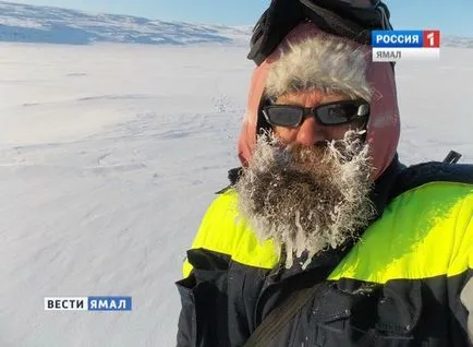 Cum de a deveni un explorator polar