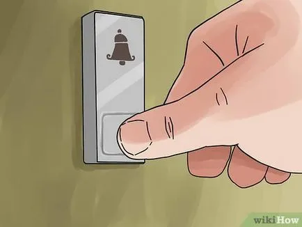 Как да инсталирате звънец