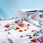 Cum de a alege o broderie de uz casnic și mașină de cusut