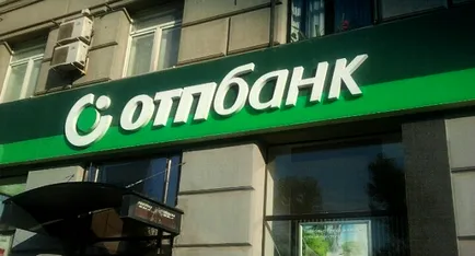 Honnan tudom, hogy a szerződés számát az OTP Bank