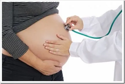 Hogyan válasszuk ki a női klinikán terhesgondozás iránymutatások segíteni abban, hogy a