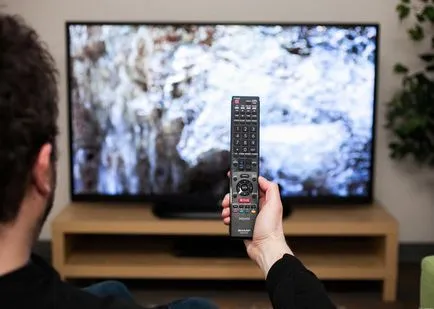 Cum de a alege un televizor cele trei reguli de aur ale cumpărătorului de experți