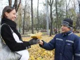 Hogyan lehet csatlakozni a „Green Peace” közhasznú alapítvány - a hazai