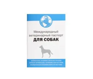 Cum se completează un certificat sanitar-veterinar internațional pentru câini