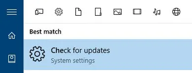 Csakúgy, mint Windows 10 távolítani a gyorsítótár frissítéseket (windows update)