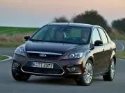 Hogyan kell egy Ford Focus