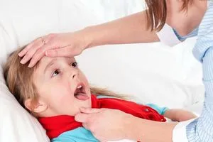 Кашлица покосен в детето без температурни причини и лечение