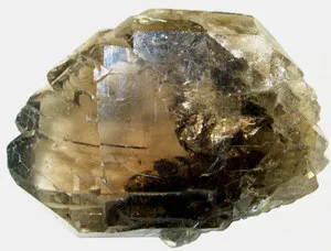 Stone rauchtopaz специално минерални, магически и лечебни свойства, за които е подходяща