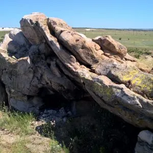 Kamyshinskye Mountain fülek 1