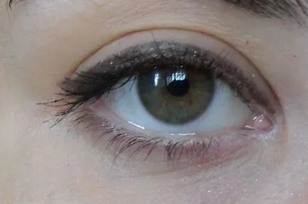 Eyeliner - Diamond - diamante glimmerstick de la avon - comentarii, fotografii și preț