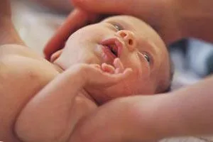 Киста при новороденото - видове, причини и симптоми на кистата при новородени