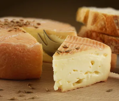 Osztályozása francia sajt