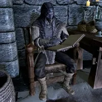 колеж Winterhold