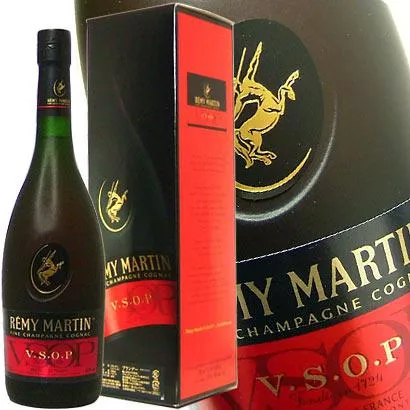 Cognac Rémy Martin - inviolabilitatea tradiția și angajamentul pentru excelență