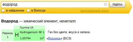 Koldunschik - căutare în paralel Yandex