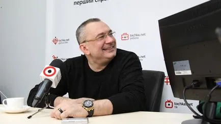 Konstantin Meladze rasskal modul de a deveni un star