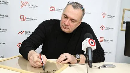 Konstantin Meladze rasskal modul de a deveni un star