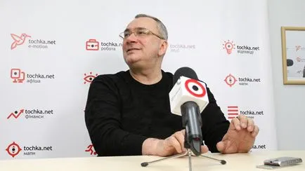 Konstantin Meladze rasskal modul de a deveni un star