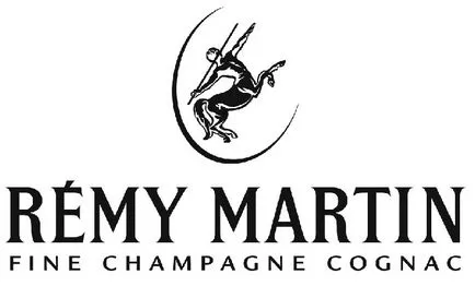 Cognac Rémy Martin (Remy Martin) és a leírás a típusú jelzések