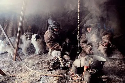 Коренното население и жителите на Камчатка, kamchatkaland - екскурзии до Камчатка