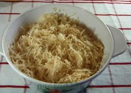 Корінь селери